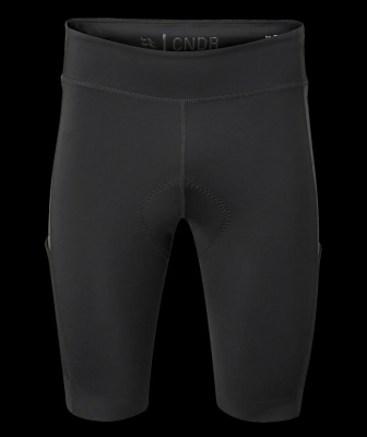 Rab Cinder Cargo Shorts Black / LRG