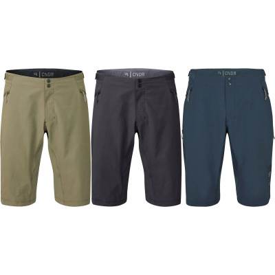 Rab Cinder Crank Shorts