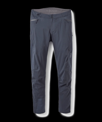 Rab Cinder Kinetic Pants Womens Beluga / 08/XS