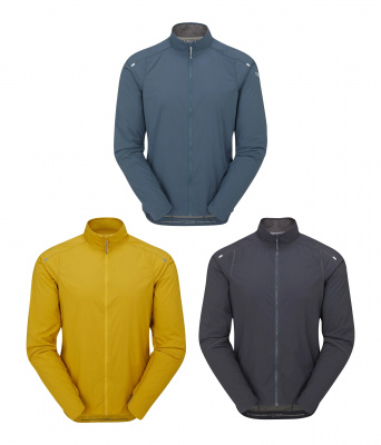Rab Cinder Vapour-rise Jacket