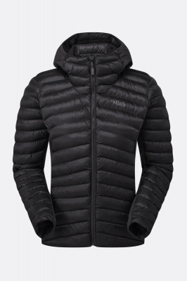Rab Cirrus Flex Hoody Wmns