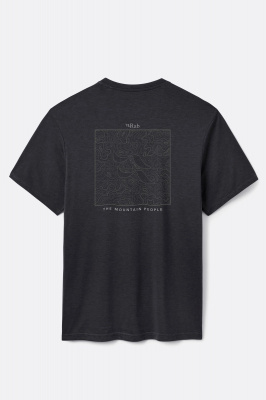 Rab Crimp Elevation Tee