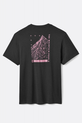 Rab Crimp Esker Tee