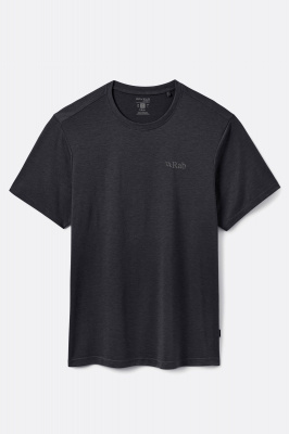 Rab Crimp Logo Tee