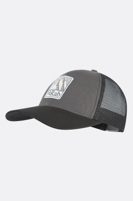 Rab Dihedral Badge Cap