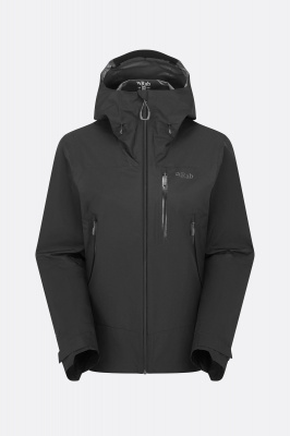 Rab Downpour Mountain Jacket Womens