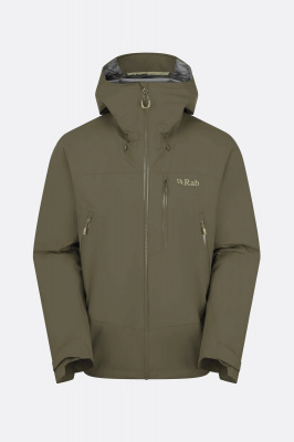 Rab Downpour Mountain Jacket