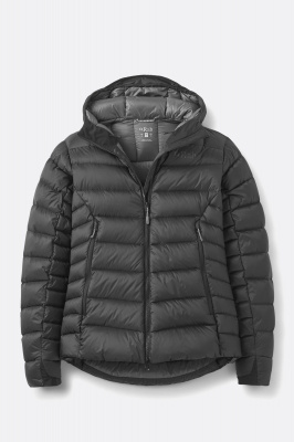 Rab Electron Pro Hoody Wmns