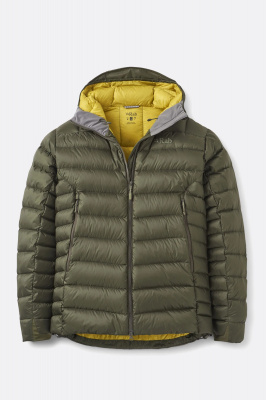 Rab Electron Pro Hoody