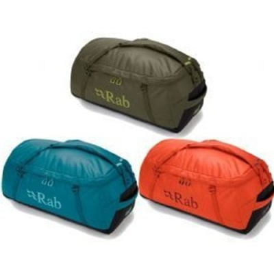 Rab Escape Kit Bag LT 30 Litre 30 Litre - Red Grapefruit