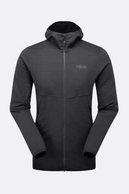 Rab Evolute Hoodie Light Khaki / LRG