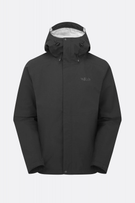 Rab Firewall Jacket