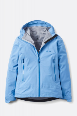 Rab Firewall Light Jacket Womens Bluebird / 08/XS