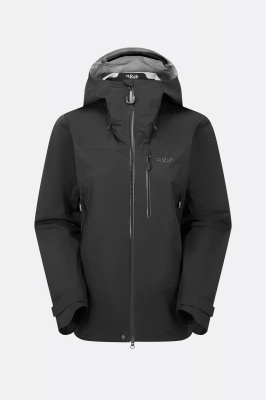 Rab Firewall Mountain Jacket Womens