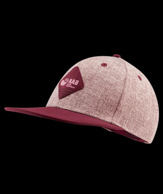 Rab Flatiron Badge Cap Heather / U