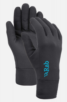 Rab Flux Liner Glove Wmns