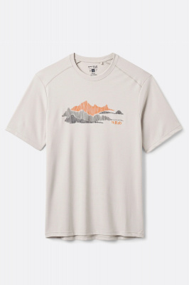 Rab Force Aspect Tee