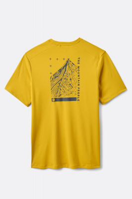 Rab Force Esker Tee