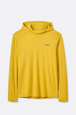 Rab Force Hoody