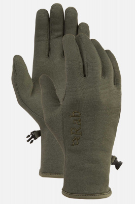 Rab Geon Gloves Army / LRG