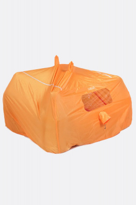 Rab Group Shelter 4-6 Person