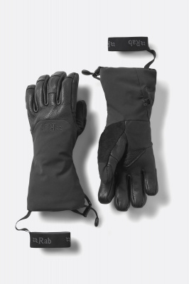 Rab Guide GTX Gauntlets Wmns