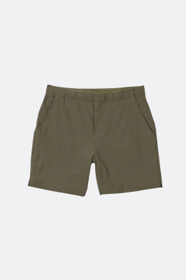 Rab Harpur Shorts