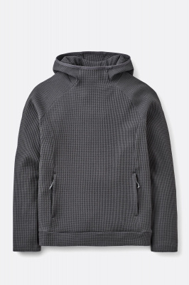 Rab Hepton Pullover Hoody Wmns