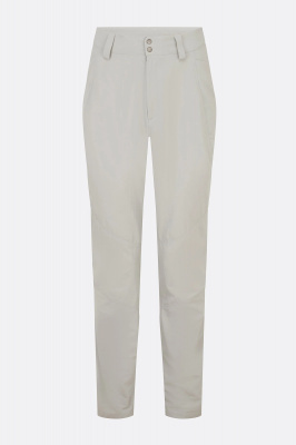 Rab Incline Light Pants Womens Light Zinc / 08/XS