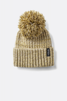 Rab Kharve Bobble Dark Pollen/Pebble / ONE