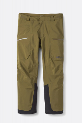 Rab Khroma Converge Pants Oak / LRG