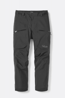 Rab Khroma Converge Pants Womens Black / 08/XS