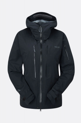 Rab Khroma Kinetic Jacket Womens Dark Melba / 08/XS