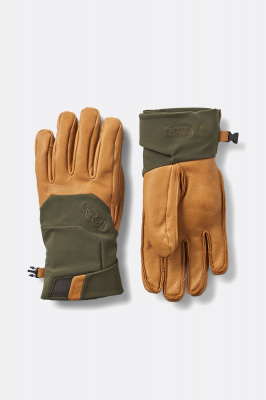 Rab Khroma Tour Windstopper Gloves