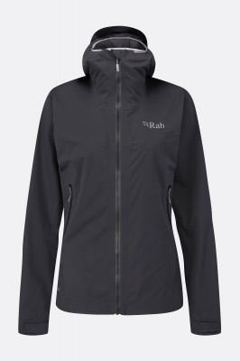Rab Kinetic 2.0 Jacket Womens Orion Blue / 08/XS