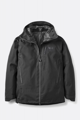 Rab Latok Alpine GTX Jacket Dark Pollen / LRG