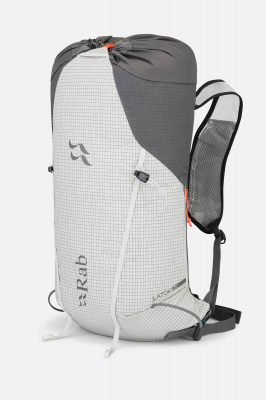 Rab Latok Pack Pewter/Graphene / MED / 20L