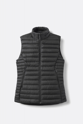 Rab Microlight Vest Wmns