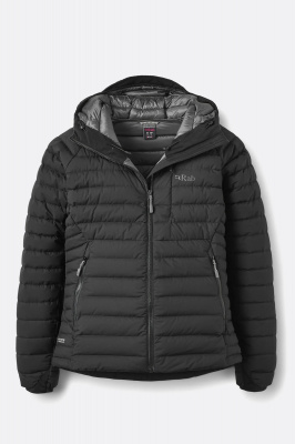 Rab Microlight Windstopper Hoody Wmns
