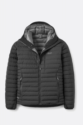 Rab Microlight Windstopper Hoody