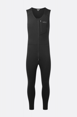 Rab Modulus Bib