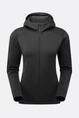Rab Modulus Hoody Wmns