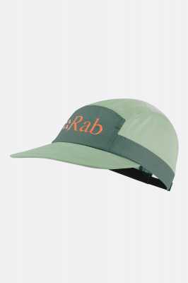 Rab Momentum 5 Panel Cap