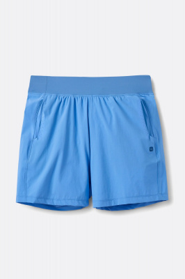 Rab Momentum Shorts Womens