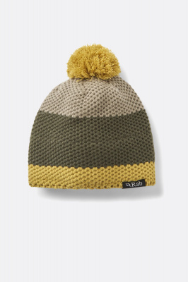 Rab Monzino Bobble