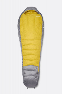Rab Neutrino -12C / 10F Wmns