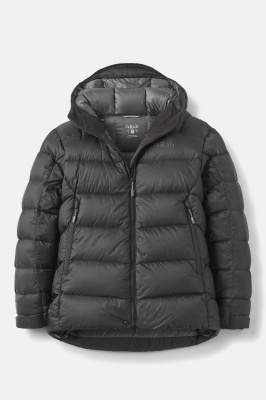 Rab Neutrino Pro Hoody Wmns