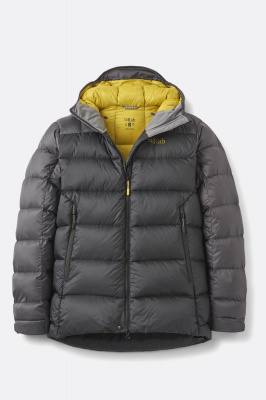 Rab Neutrino Pro Hoody