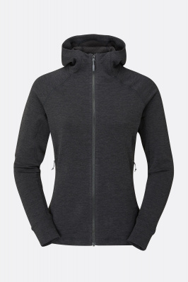 Rab Nexus Hoody Wmns