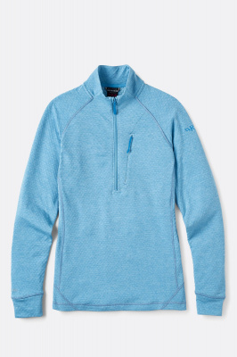 Rab Nexus Pull-On Womens Bluebird / 08/XS